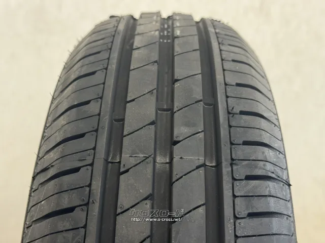 タイヤ KB 165/65R13 G521 4本交換工賃込 13インチ