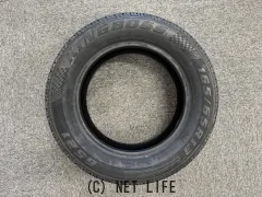 タイヤ KB 165/65R13 G521 1本交換OK 13ｲﾝﾁ