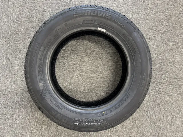 タイヤ RS 155/70R13 HP02 4本交換工賃込 13インチ