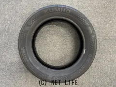 タイヤ KH 195/60R17 ES31 4本交換工賃込 17ｲﾝﾁ
