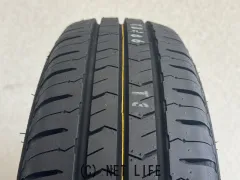 タイヤ NX 195/80R15 CT8 107/105 1本交換OK 15インチ