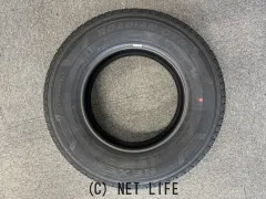 タイヤ NX 195/80R15 CT8 107/105 1本交換OK 15インチ