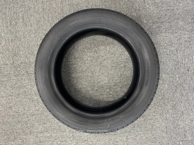 タイヤ BS 165/55R15 SL201 4本交換 15インチ