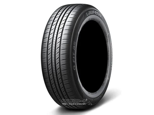 タイヤ 15インチ 195/65R15 ラウフェンLH42