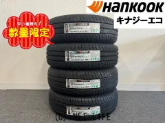 タイヤ HK 195/65R15 ラウフェン LH42 4本セット工賃込 15インチ