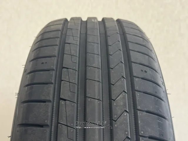 タイヤ HK 205/60R16 VentusPRime4 16インチ