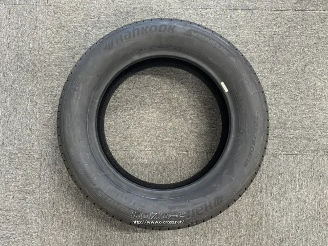 タイヤ HK 205/60R16 VentusPRime4 16インチ