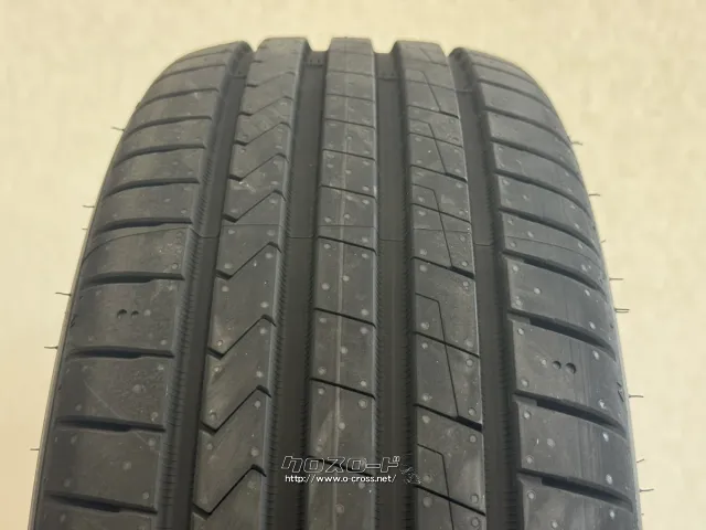 タイヤ HK 215/45R17 Ventus PRime4 K135 4本 17インチ
