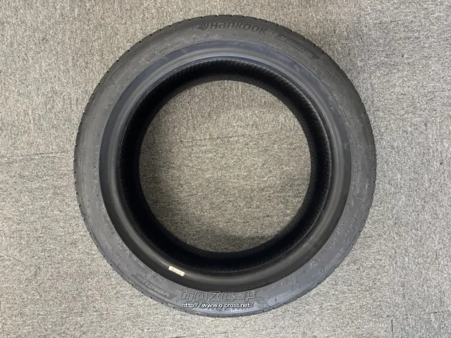 タイヤ HK 215/45R17 Ventus PRime4 K135 4本 17インチ