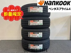 タイヤ HK 215/45R17 Ventus PRime4 K135 4本 17インチ