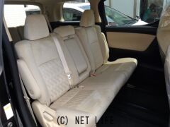 トヨタ ヴェルファイア