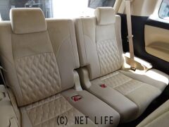 トヨタ ヴェルファイア