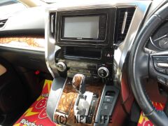 トヨタ ヴェルファイア