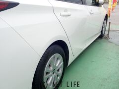 トヨタ プリウス