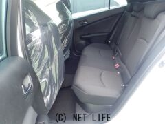 トヨタ プリウス