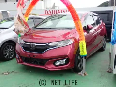 ホンダ フィット