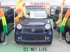 ホンダ N-ONE