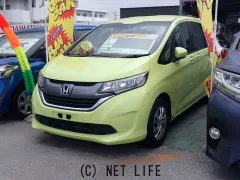 ホンダ フリード
