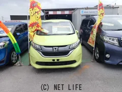 ホンダ フリード