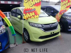 ホンダ フリード