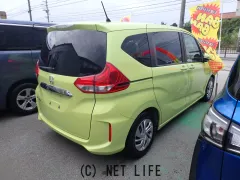 ホンダ フリード