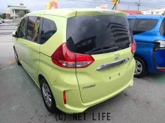 ホンダ フリード