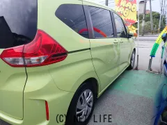 ホンダ フリード