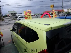 ホンダ フリード