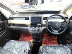 ホンダ フリード