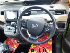 ホンダ フリード