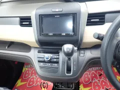 ホンダ フリード