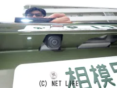 ダイハツ タフト