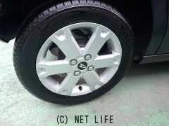 ダイハツ タフト