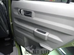 ダイハツ タフト