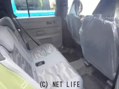 ダイハツ タフト