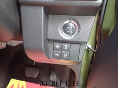 ダイハツ タフト