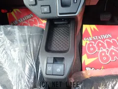 ダイハツ タフト