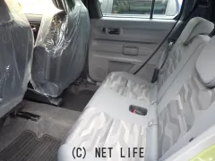 ダイハツ タフト