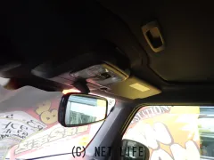 ダイハツ タフト