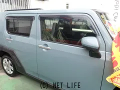 ダイハツ タフト