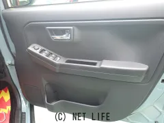 ダイハツ タフト