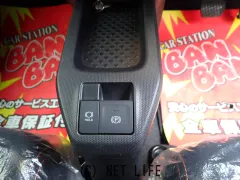 ダイハツ タフト