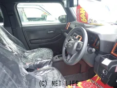 ダイハツ タフト