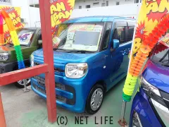 スズキ スペーシア