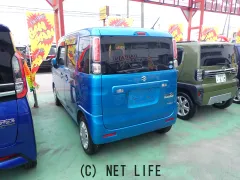 スズキ スペーシア