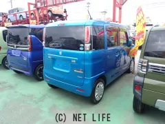 スズキ スペーシア