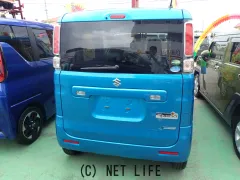 スズキ スペーシア