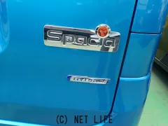 スズキ スペーシア