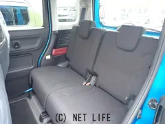 スズキ スペーシア