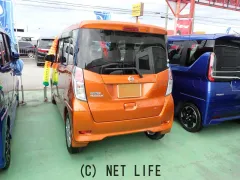 日産 デイズルークス